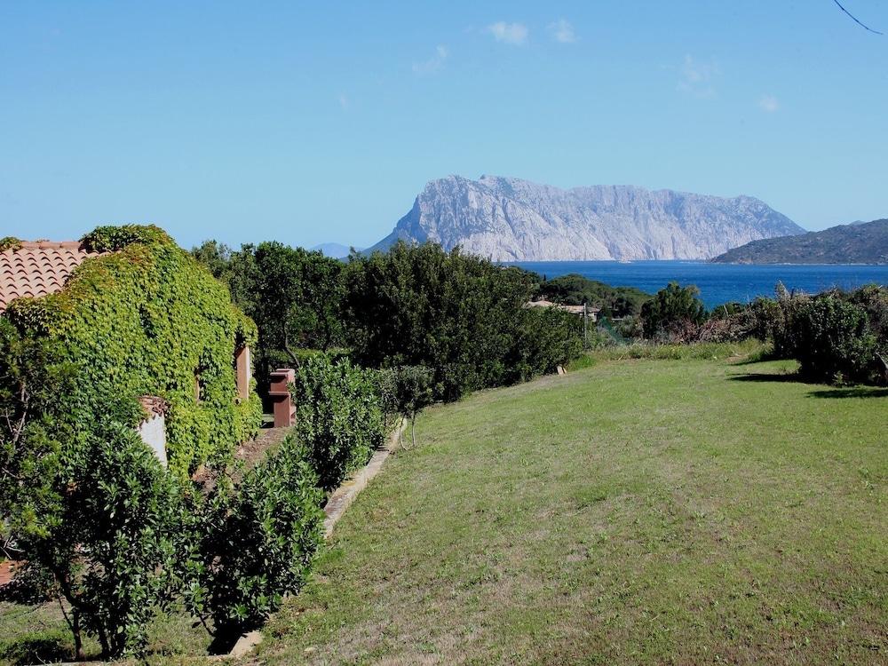 Residence Baia Salinedda Capo Coda Cavallo Esterno foto