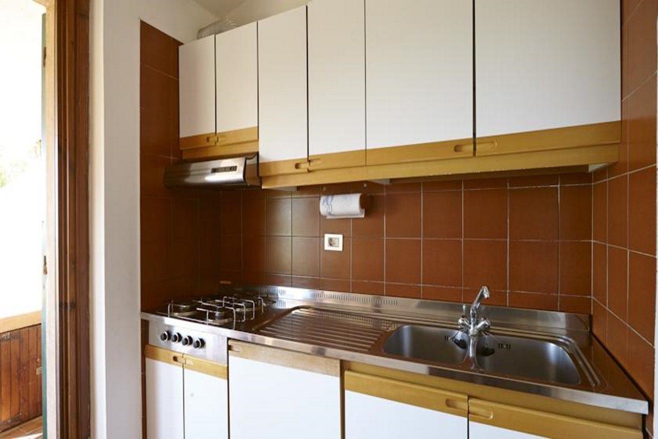 Residence Baia Salinedda Capo Coda Cavallo Esterno foto